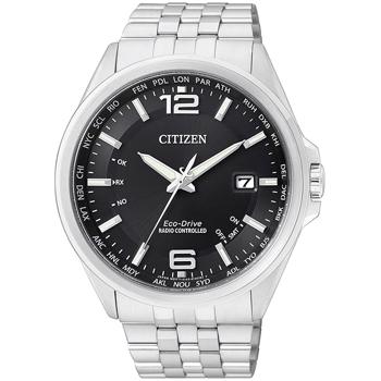 Citizen model CB0010-88E buy it at your Watch and Jewelery shop